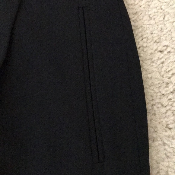 Vintage Armani Black Label Pleated Trousers - Picture 3 of 5